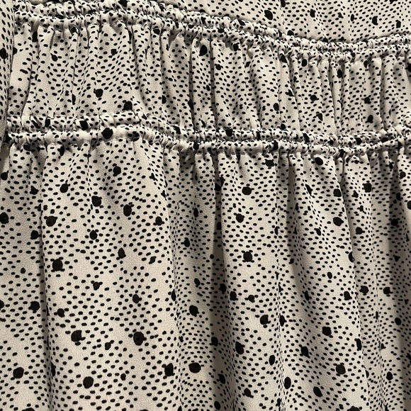 Zac and Rachel short sleeve blouse - Picture 3 of 7